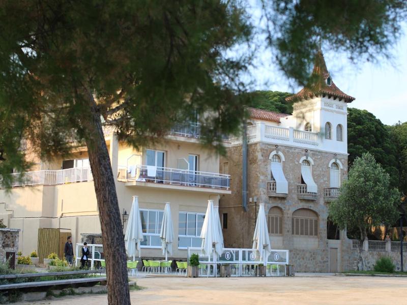 Hostal La Fosca image