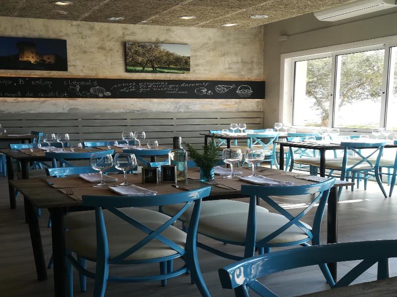 Hostal La Fosca image