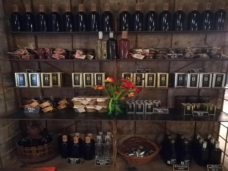 Hostal La Fosca image