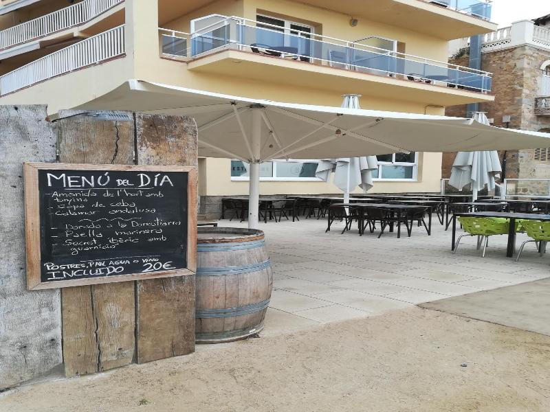 Hostal La Fosca image