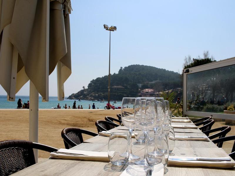 Hostal La Fosca image