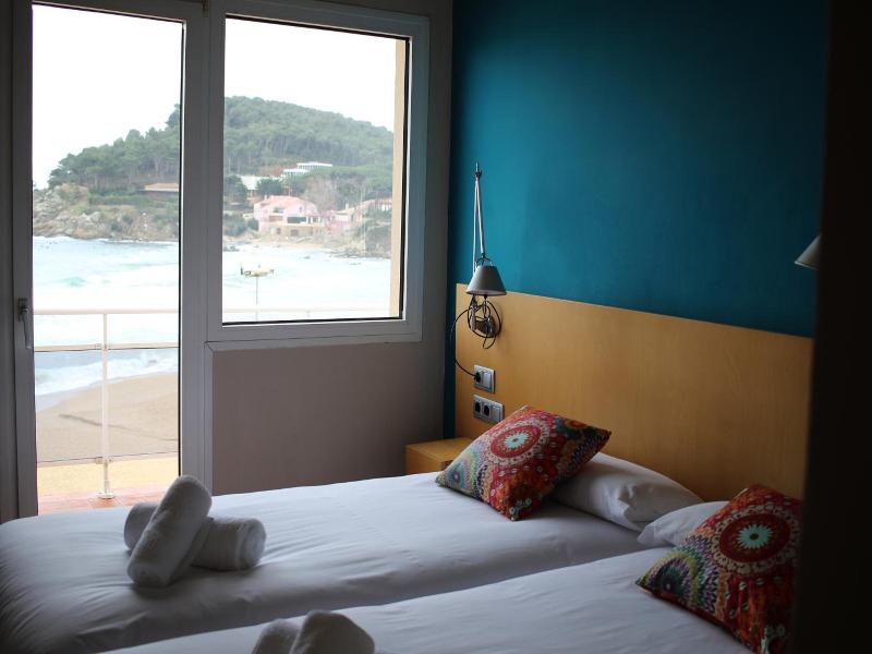 Hostal La Fosca image