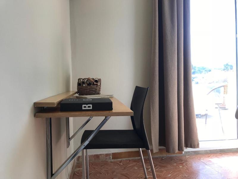 Hostal La Fosca image