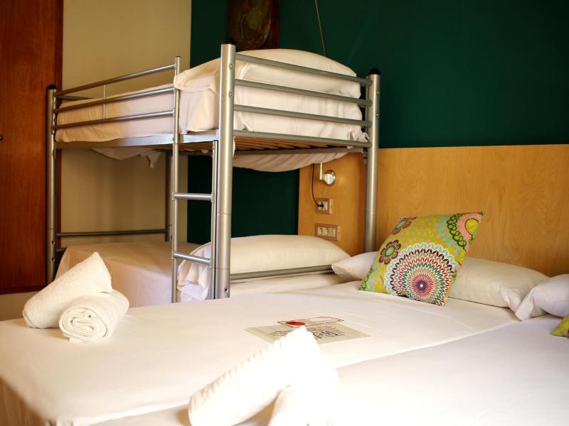 Hostal La Fosca image