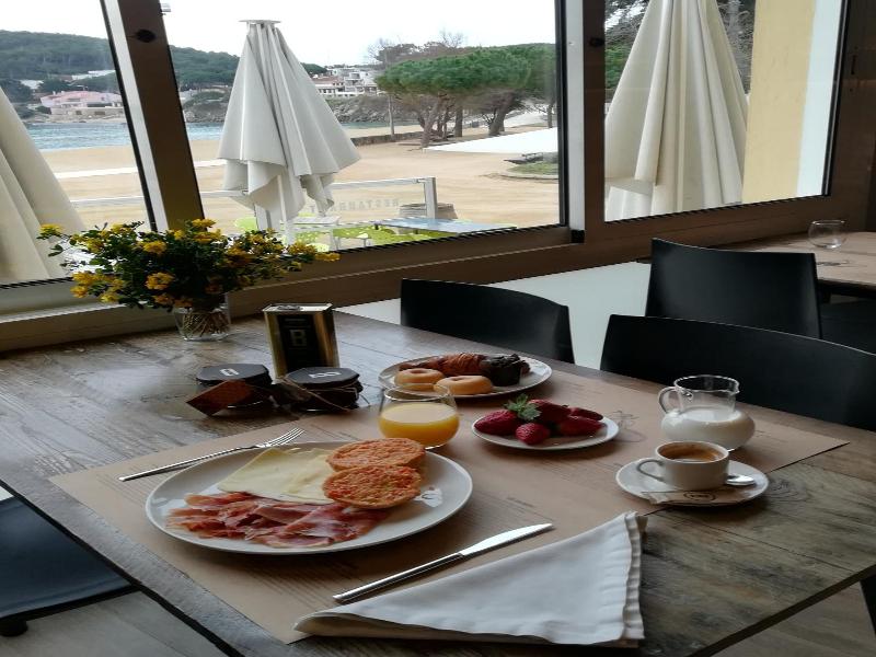 Hostal La Fosca image