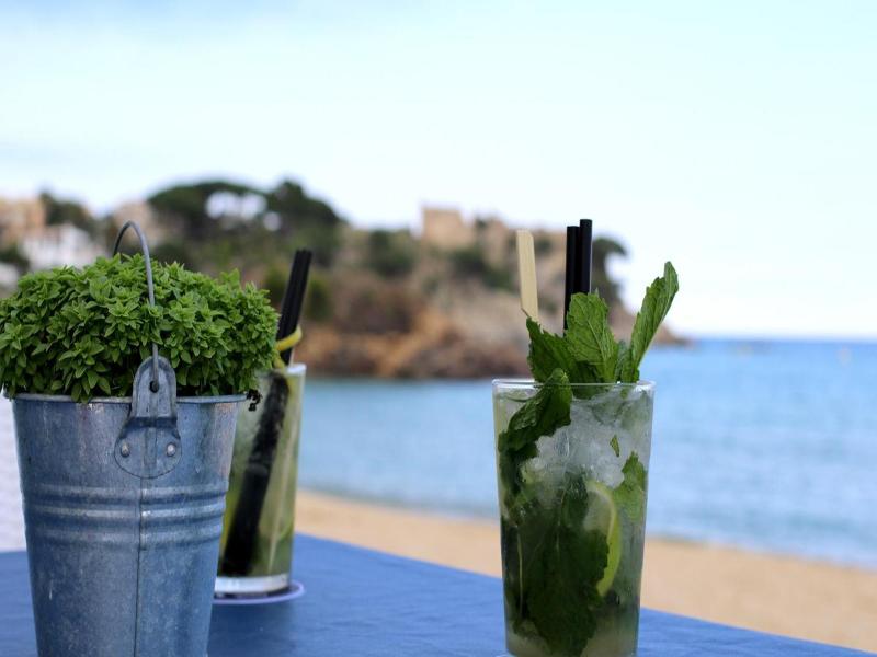 Hostal La Fosca image