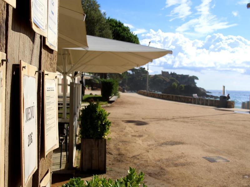 Hostal La Fosca image