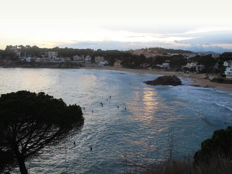 Hostal La Fosca image