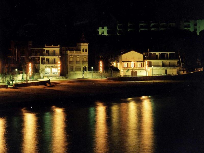 Hostal La Fosca image