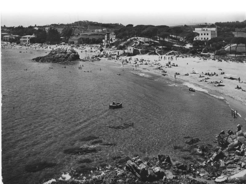 Hostal La Fosca image