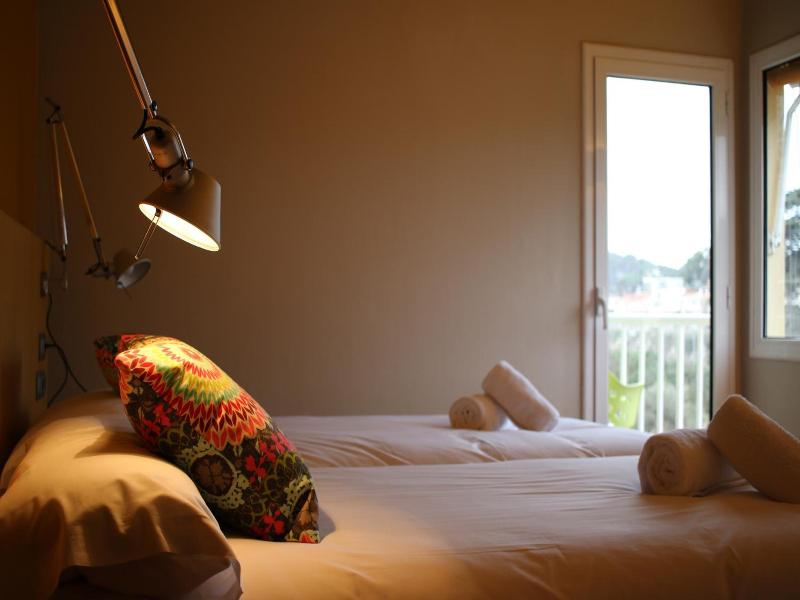 Hostal La Fosca image