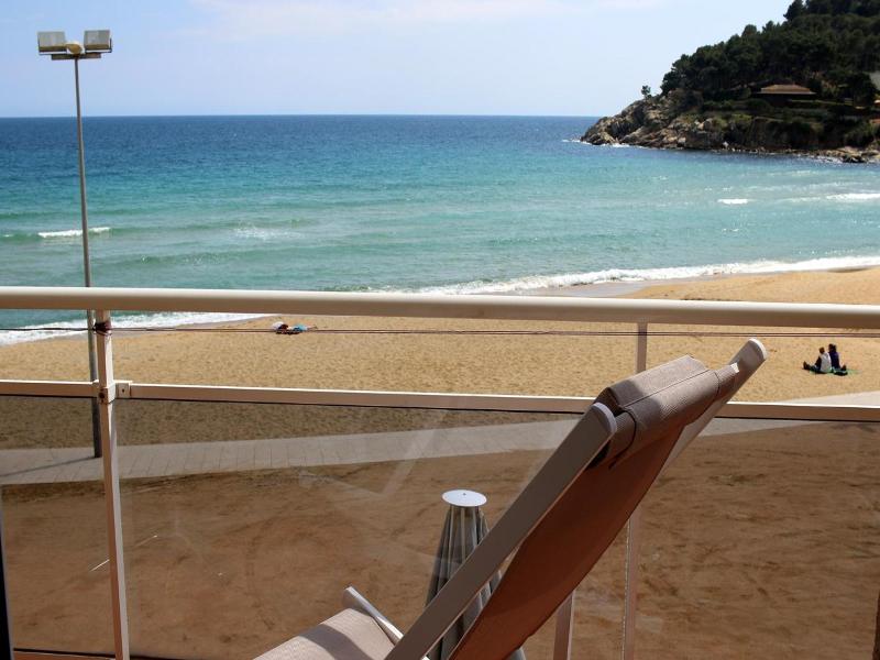 Hostal La Fosca image