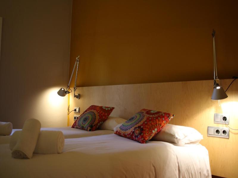 Hostal La Fosca image