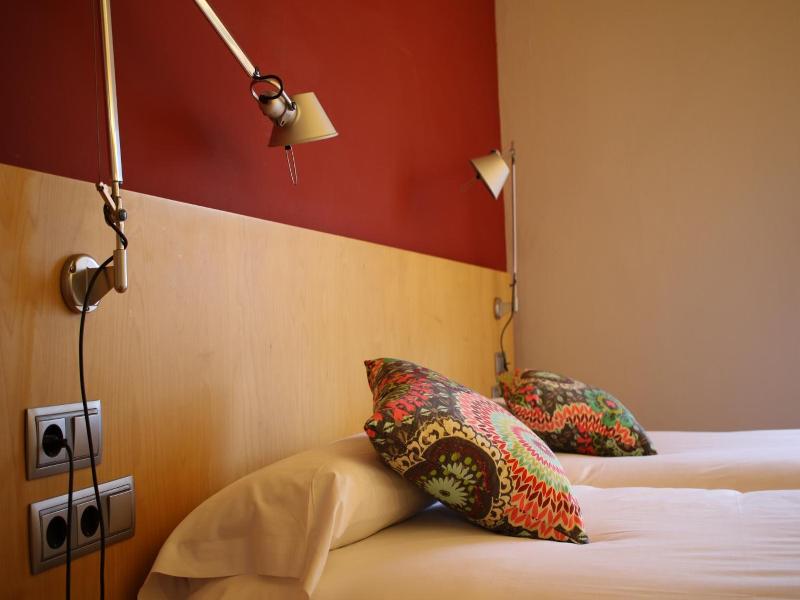Hostal La Fosca image