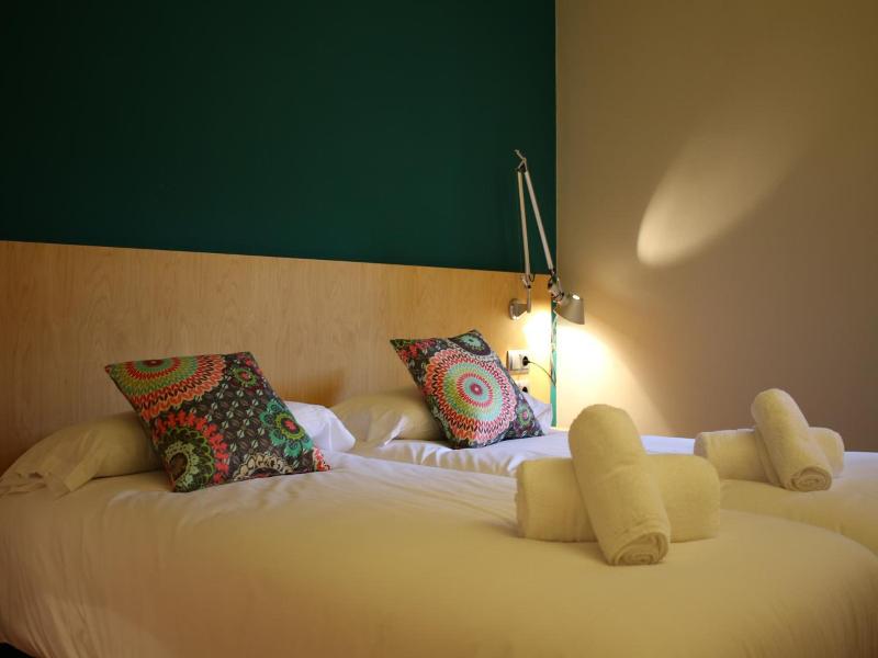 Hostal La Fosca image