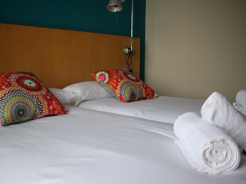 Hostal La Fosca image