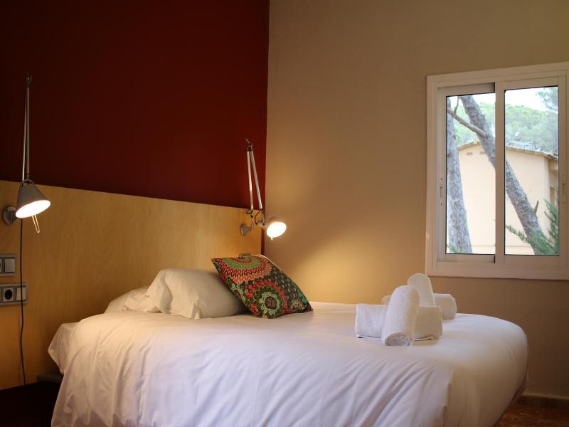 Hostal La Fosca image