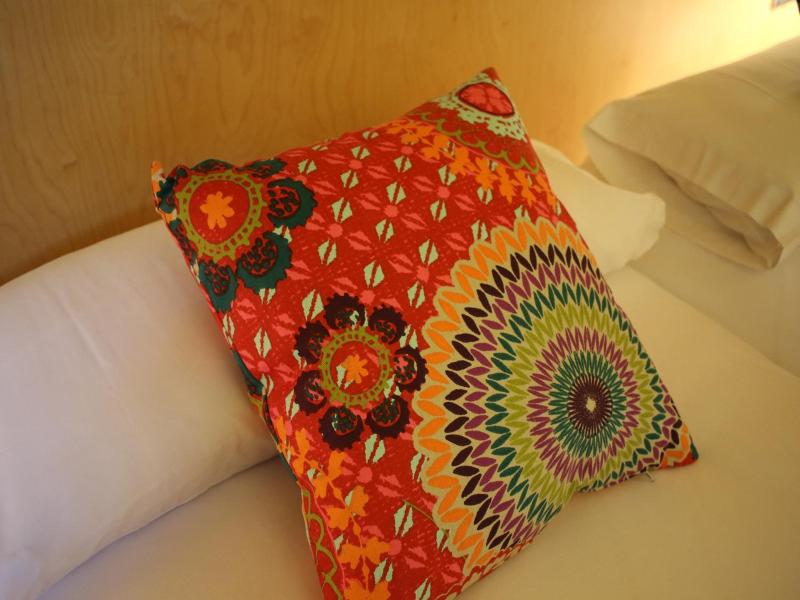 Hostal La Fosca image