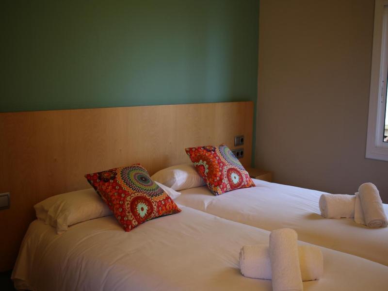 Hostal La Fosca image