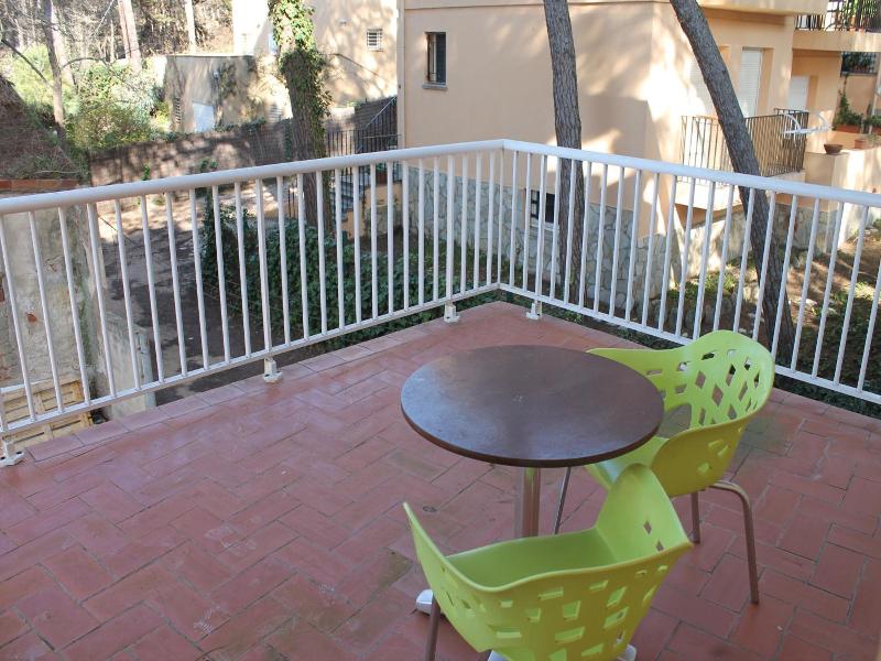 Hostal La Fosca image