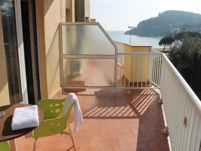 Hostal La Fosca image