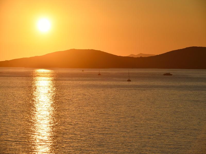 Anax Resort And Spa