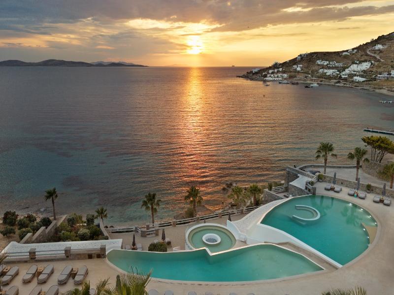 Anax Resort And Spa image