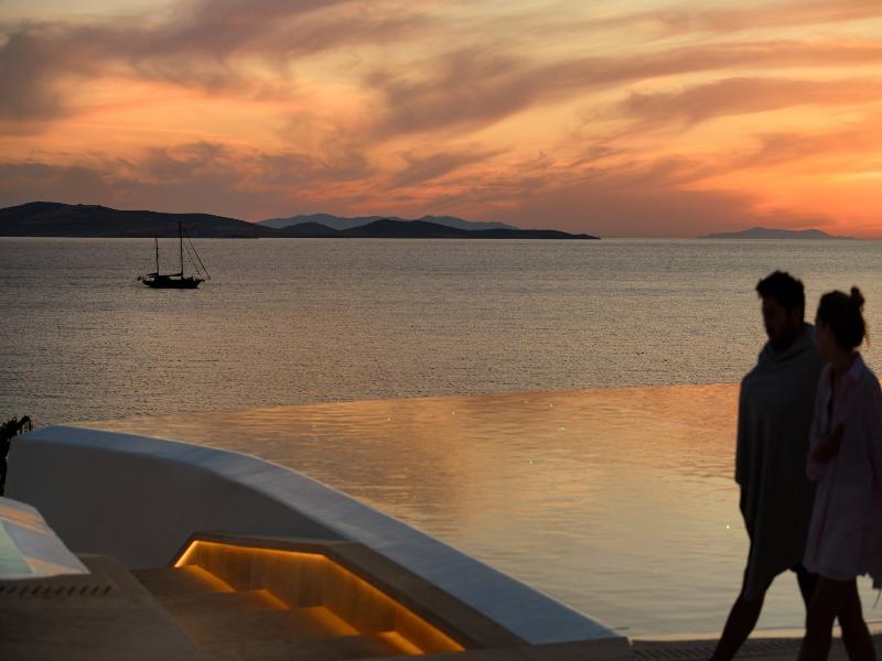 Anax Resort And Spa image