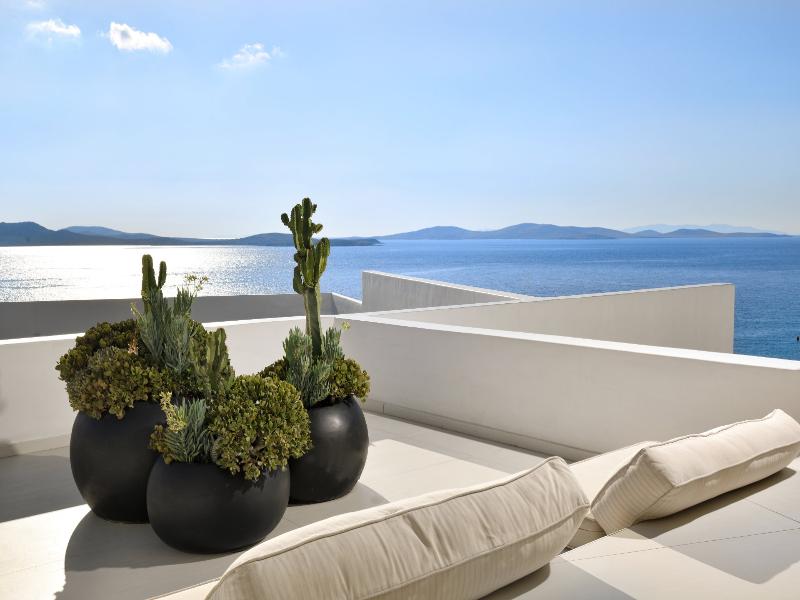 Anax Resort And Spa