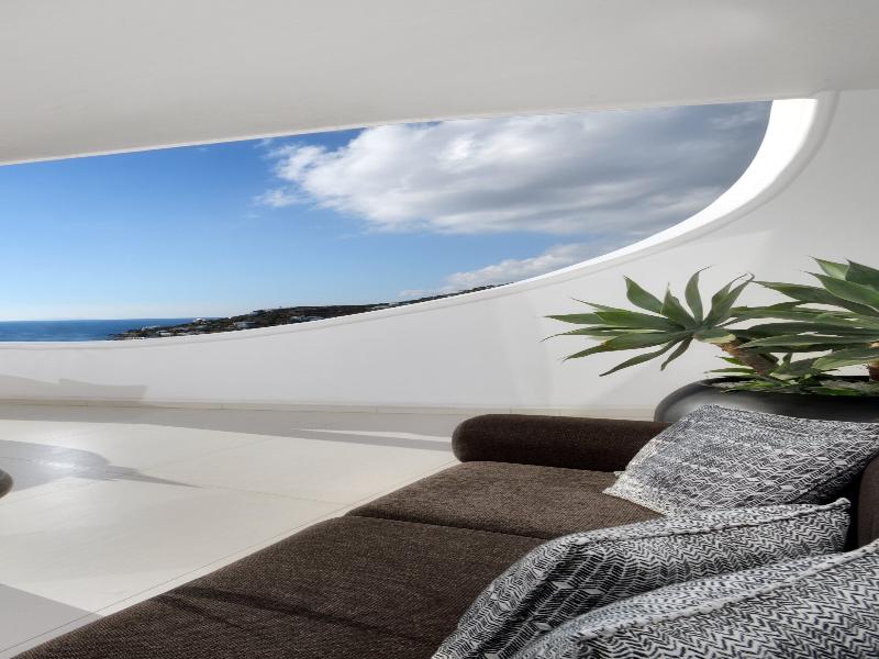 Anax Resort And Spa image