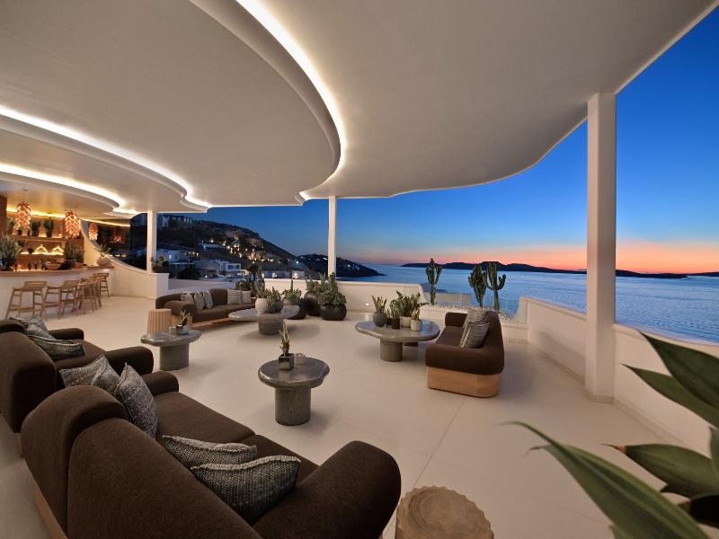 Anax Resort And Spa image