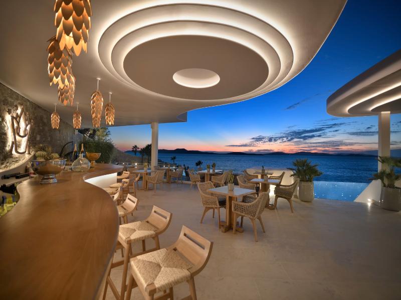 Anax Resort And Spa image