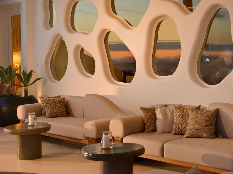Anax Resort And Spa image
