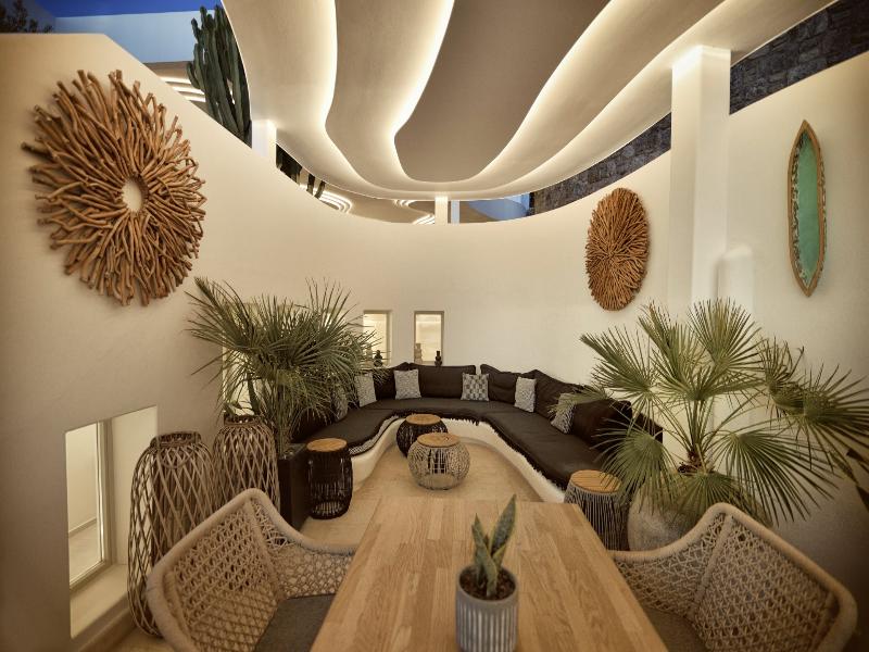 Anax Resort And Spa image