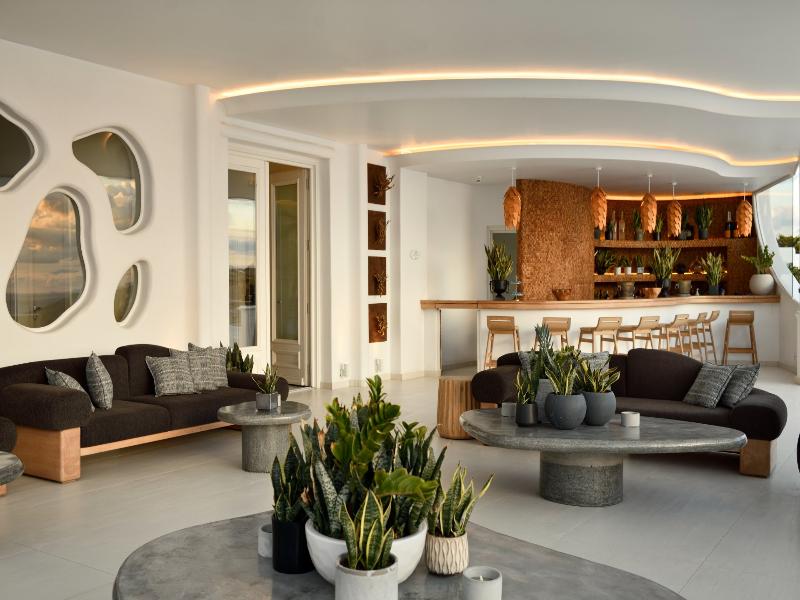 Anax Resort And Spa image