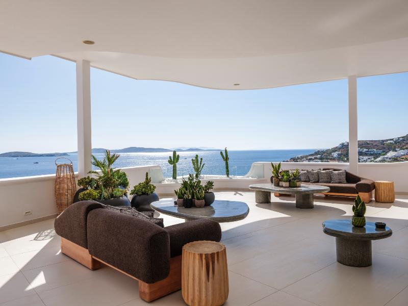 Anax Resort And Spa image