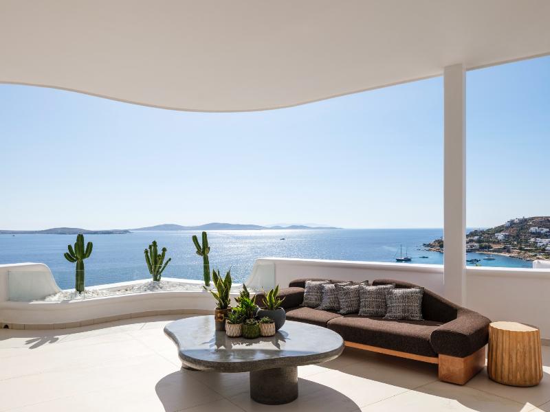 Anax Resort And Spa image