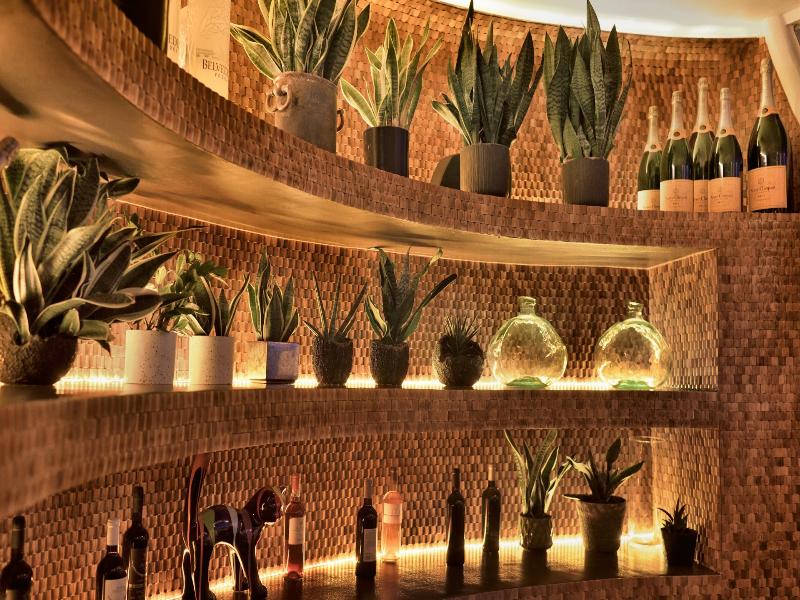 Anax Resort And Spa