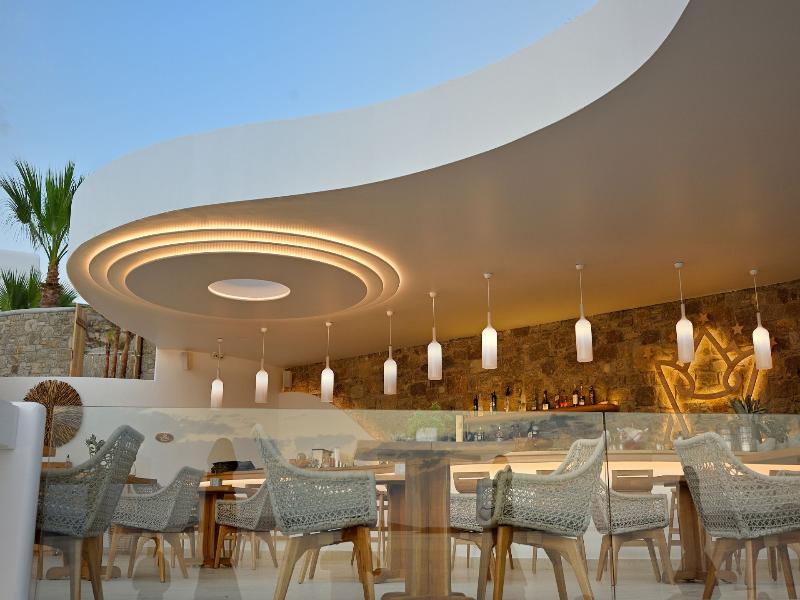 Anax Resort And Spa image