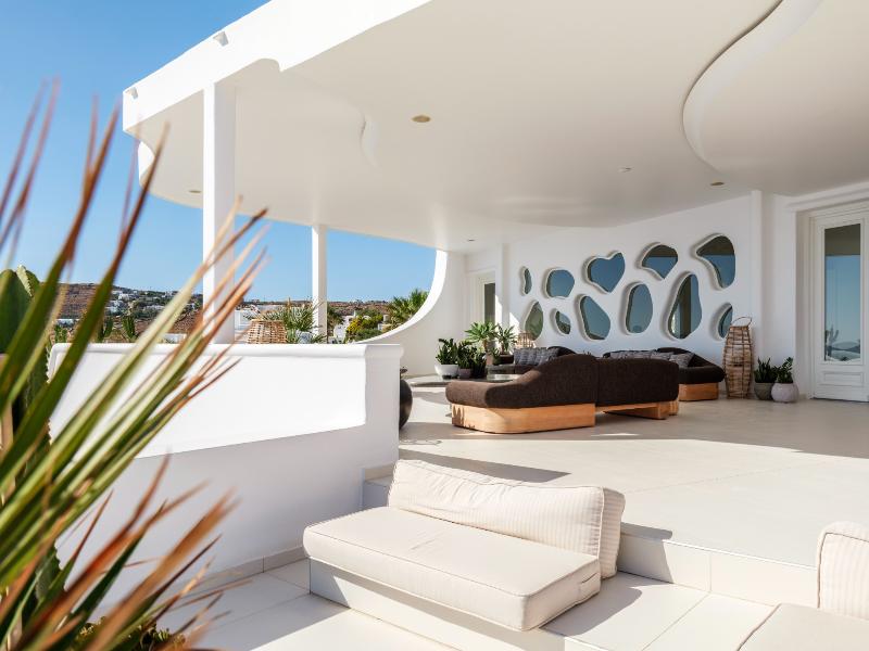 Anax Resort And Spa