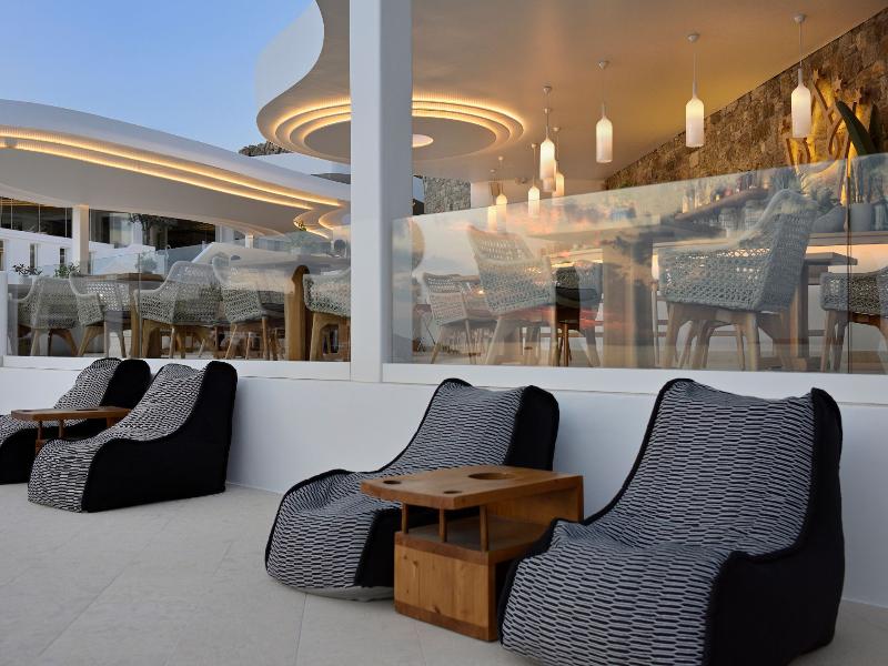 Anax Resort And Spa image