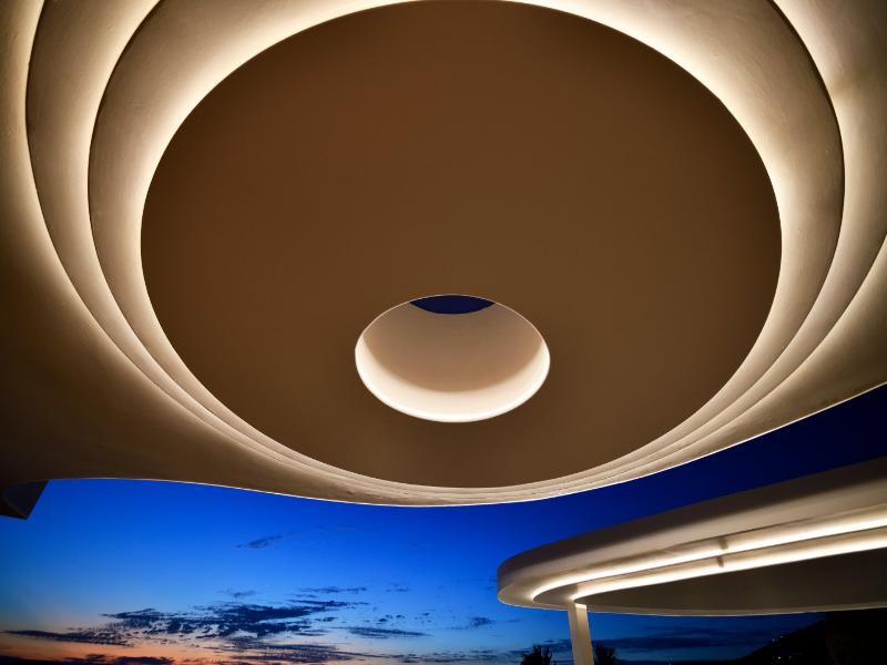 Anax Resort And Spa image