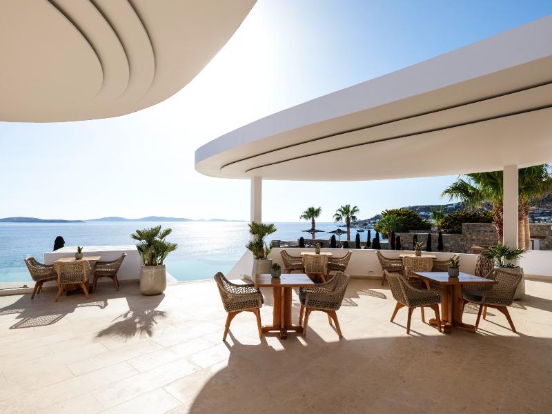 Anax Resort And Spa image