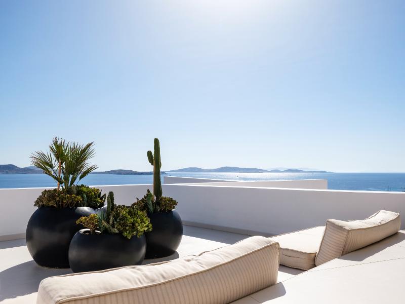 Anax Resort And Spa image