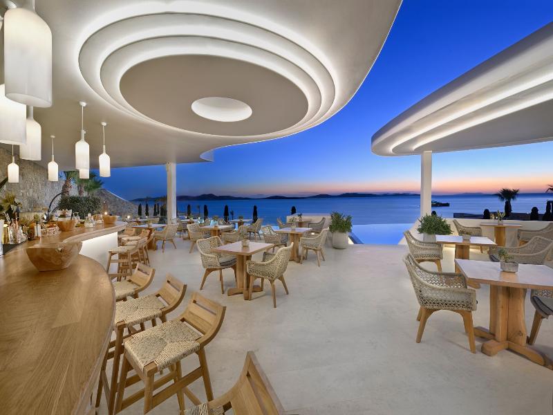 Anax Resort And Spa image