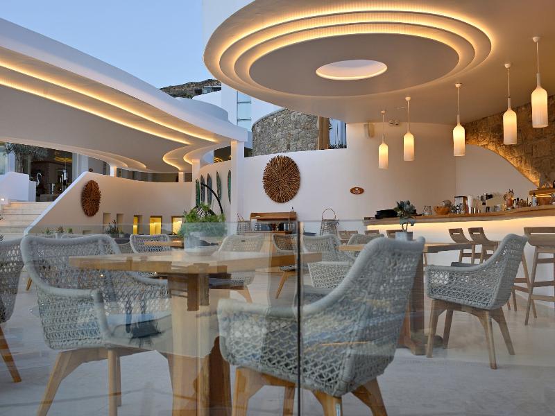 Anax Resort And Spa image