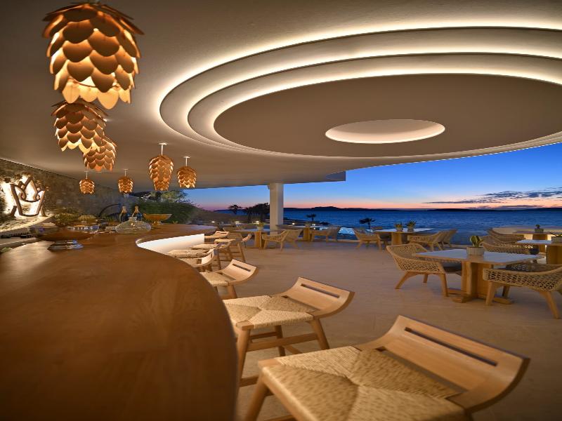 Anax Resort And Spa image