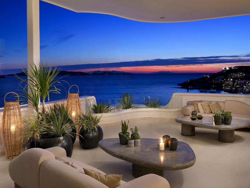 Anax Resort And Spa image