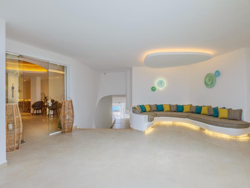 Anax Resort And Spa image
