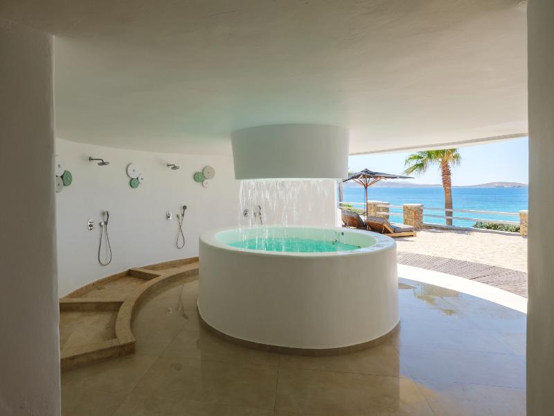 Anax Resort And Spa image